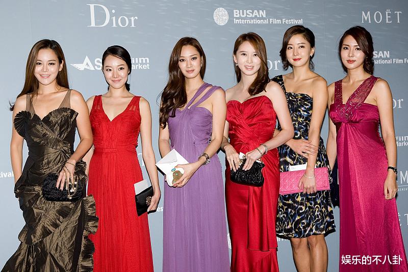 nobody|还记得唱《Nobody》的宣美吗？18岁勇闯美国乐坛，被迫和老板睡上下铺