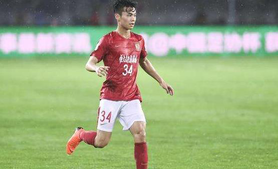 河南建业|恒大飞翼外租离队后爆发，本轮中超表现可圈可点，已成新东家核心