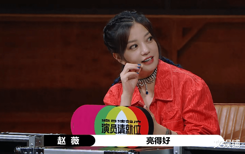 郭敬明|演员：郭敬明再捧流量明星，全场难控制情绪，网友：这张S卡绝了