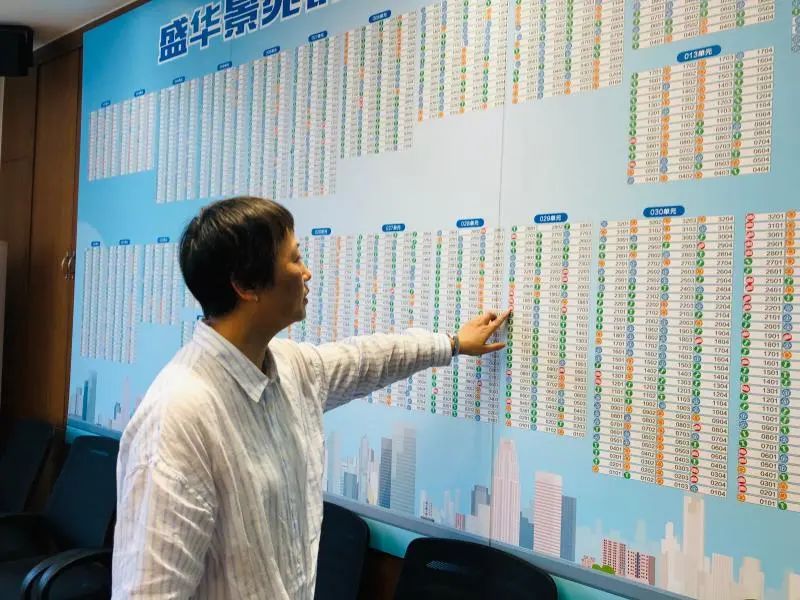 上海徐汇 智慧治理、暖情自治，盛心汇汇聚泾彩新时代