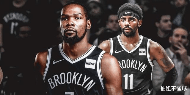 凯文·杜兰特|你信吗？这个联盟只剩下两个可以凭一己之力改变比赛的球员，小卡也做不到
