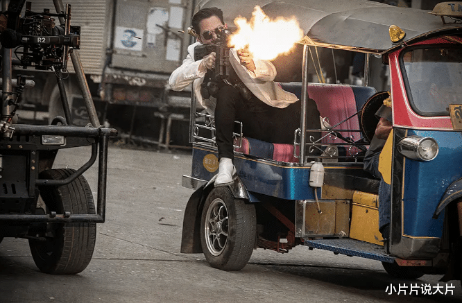 电影|干！我等了7年！终于来了！