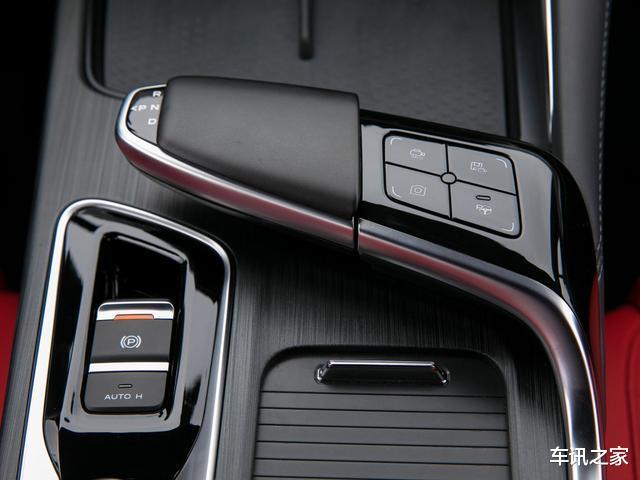 大众迈腾:11.59-13.59万,又一高颜值SUV来势汹汹,看见车标后:爆款稳了!