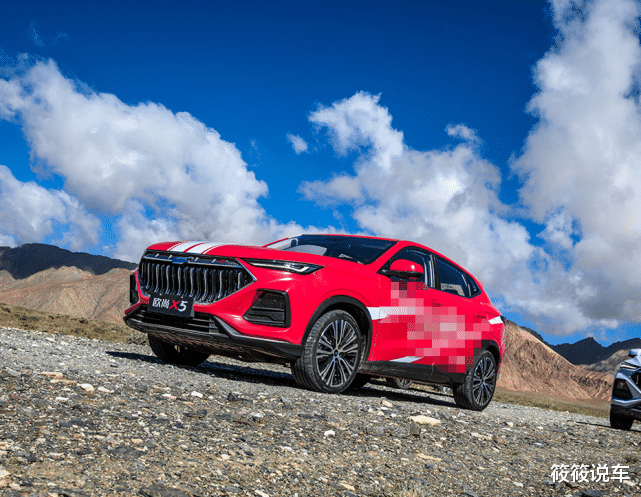 长安汽车|SUV界又一“搅局者”！搭蓝鲸1.5T引擎，车内配赛车座椅，或不足7万起步