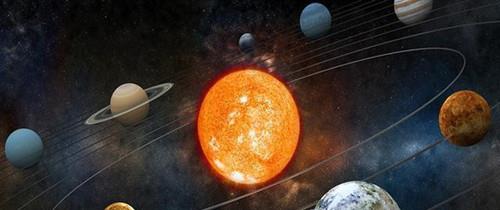 科学家▲这颗星球内部可能隐藏着生命,科学家计划在2030年左右前往探测