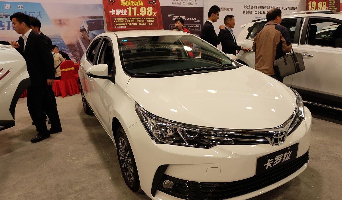 「丰田卡罗拉」暗访了几位卡罗拉的车主，他们掏心窝说了这款车的缺点，你同意吗