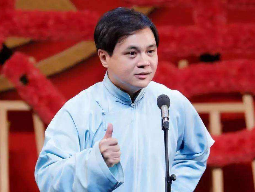 郭德纲|强捧之耻?德云社中地位仅次郭德纲于谦,却被后辈不断质疑