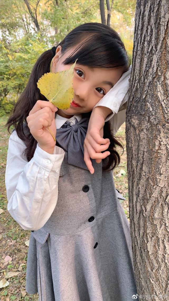 爸爸去哪儿|《爸爸去哪儿》萌娃长大啦！第10位长相像何炅，他11岁就上大学？