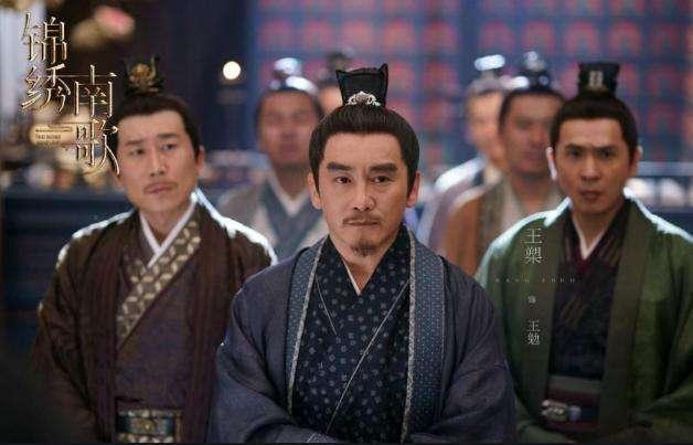 锦绣南歌|《锦绣南歌》:看完大结局,我觉得可以给编剧寄刀片了