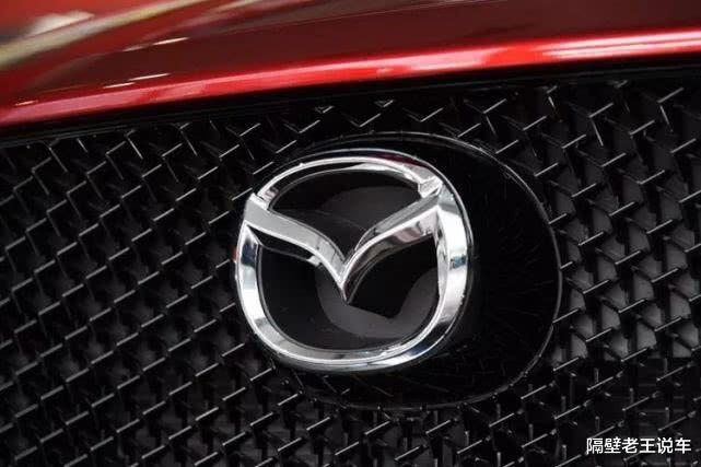 [马自达CX]再等10天上市！马自达“王牌”SUV来袭，一看售价，车友：又要排队买车