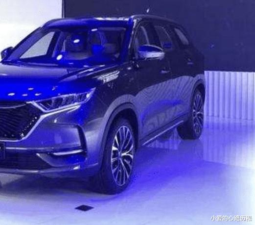 长安汽车|长安欧尚x7这台车怎么样,值不值得买