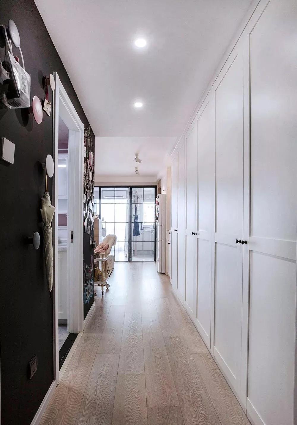 老年小妙招|“好的”衣帽间就该这样设计，时尚好看多变，还有爽翻的收纳空间