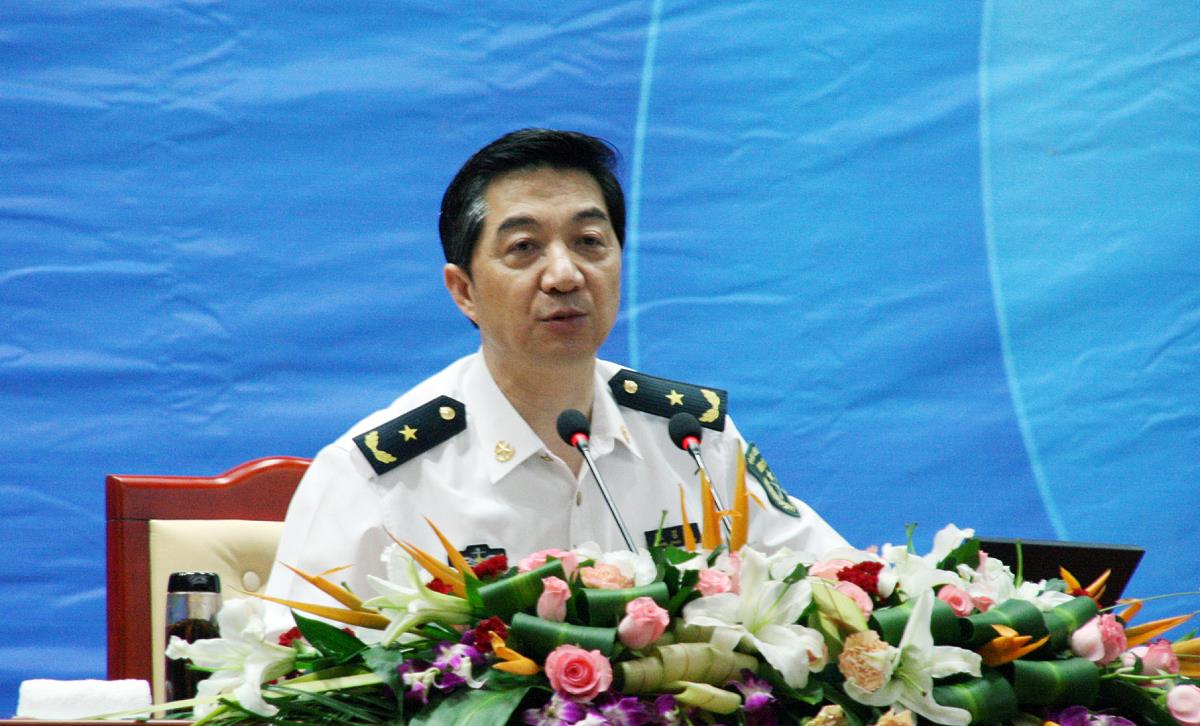 华为|10万亿！我国少将明确表态，美企损失惨重，华为喜从天降