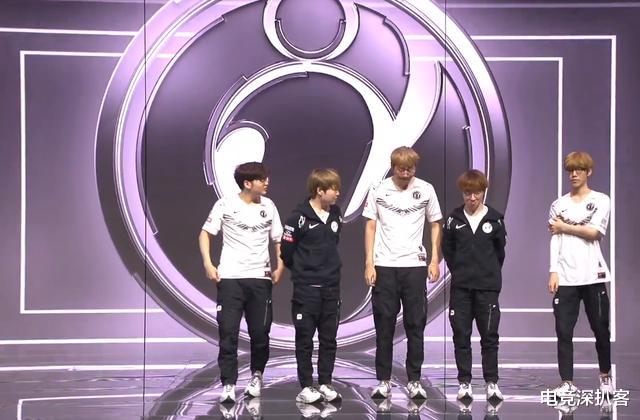 ig|IG打谁都要让一追二？或许Estar是个例，只因theshy参透了上单之道