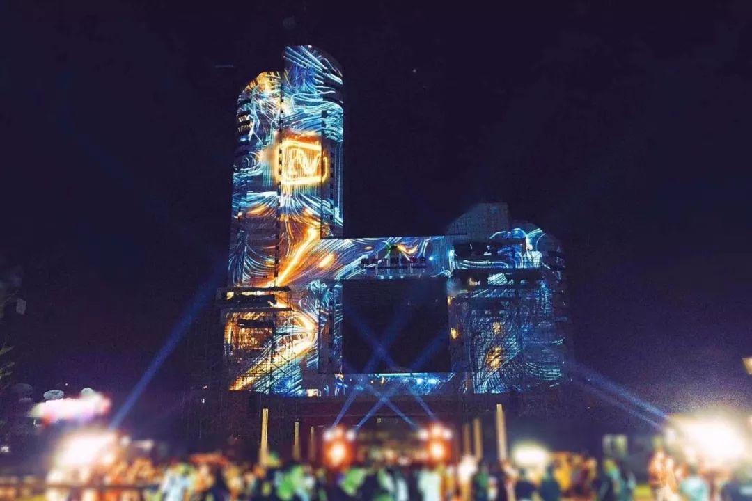 长沙发布|深情告白祖国！长沙连续登上央视，超燃！