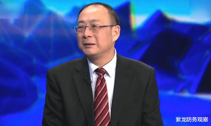 [金灿荣]渤海湾举行大规模军演，金灿荣点评十分中肯：第一岛链内没有对手