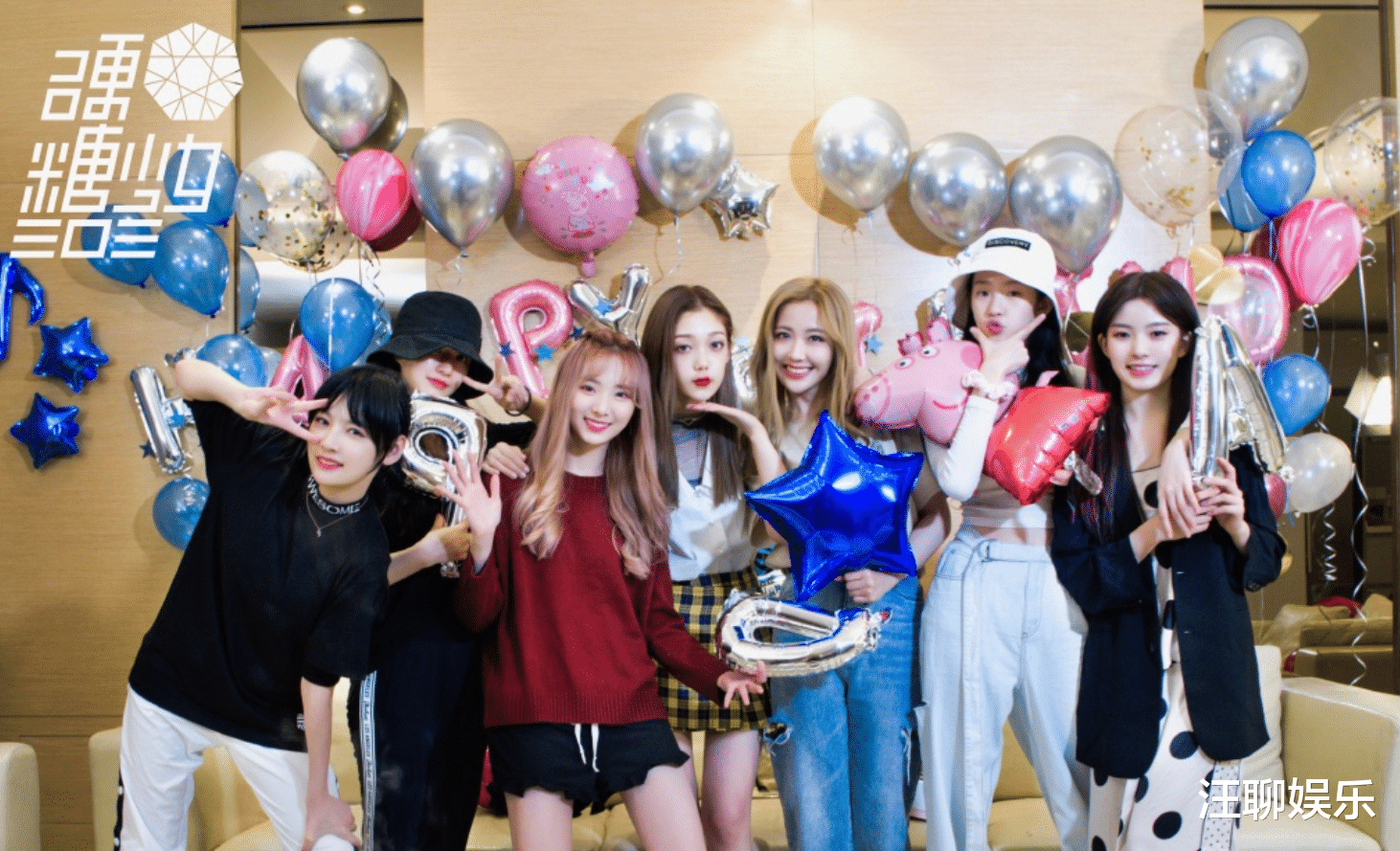 邓紫棋|华语女歌手影响力榜，邓紫棋跻身前十，硬糖少女303再次全军覆没