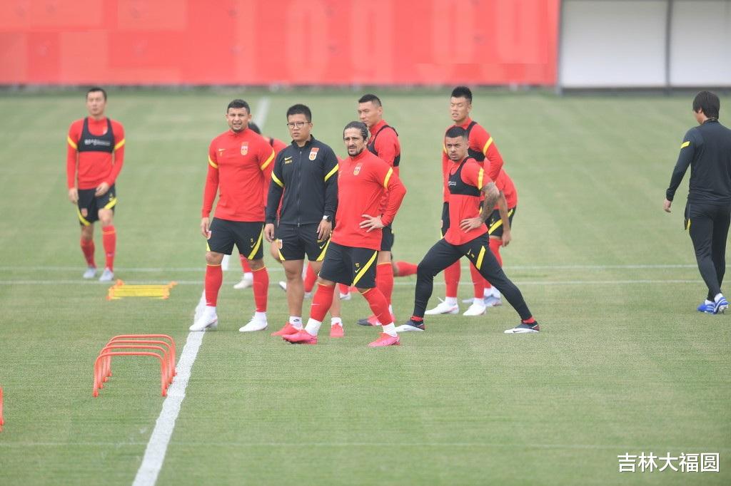 [李铁]李铁果然是福将，这名球员一引进，国足闯进世界杯易如反掌？