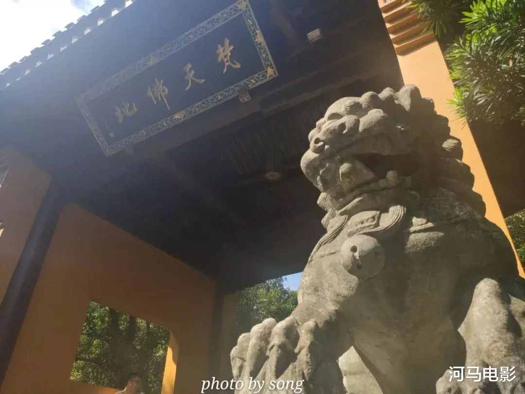 成都|秋天最值得去的八座古城,你去过几个?