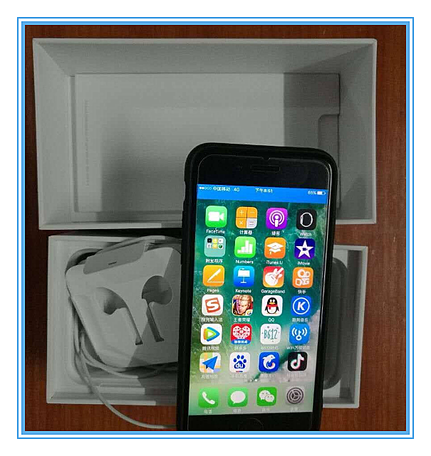 『耳机』为什么以前买手机是送耳机，而现在是送手机壳和手机膜？原因有3点