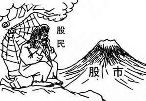 A股|A股大回调，创业板降温，会否上演黑色星期四？