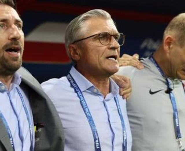 『世界杯』下一个里皮!62岁世界杯名帅有望来中国执教,再创恒大奇迹?