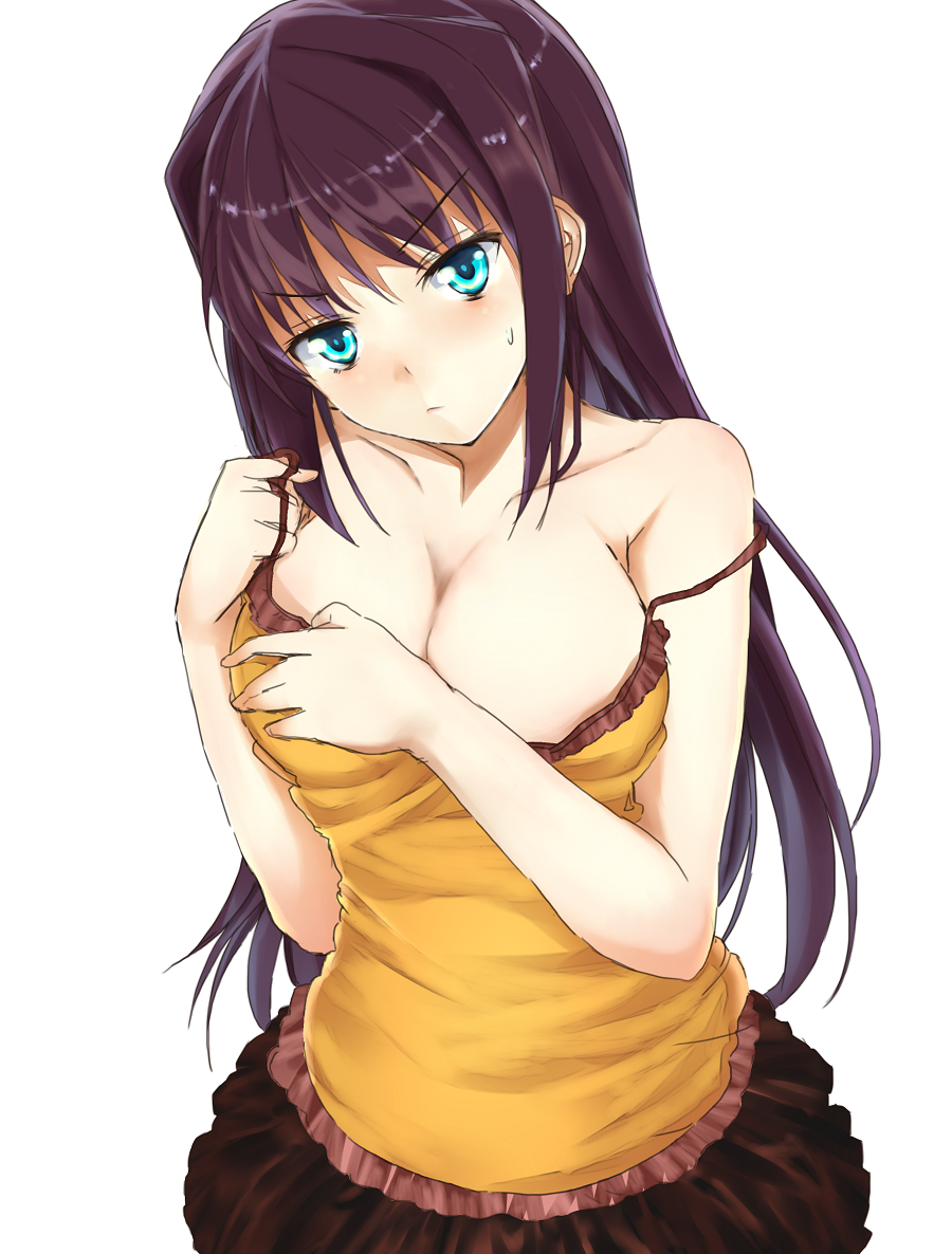 #魔术#她是型月里资历最老的新人,也是奈须蘑菇告白过的亲老婆