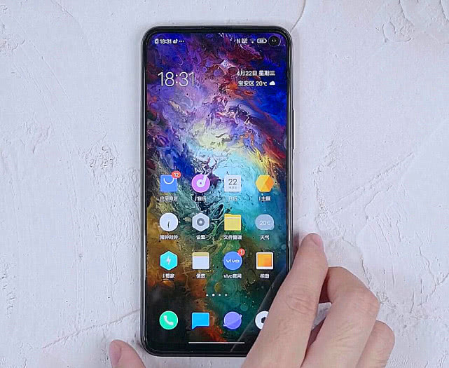 [iqoo neo]iQOO Neo3一天使用体验：披着骁龙865外衣的千元机？