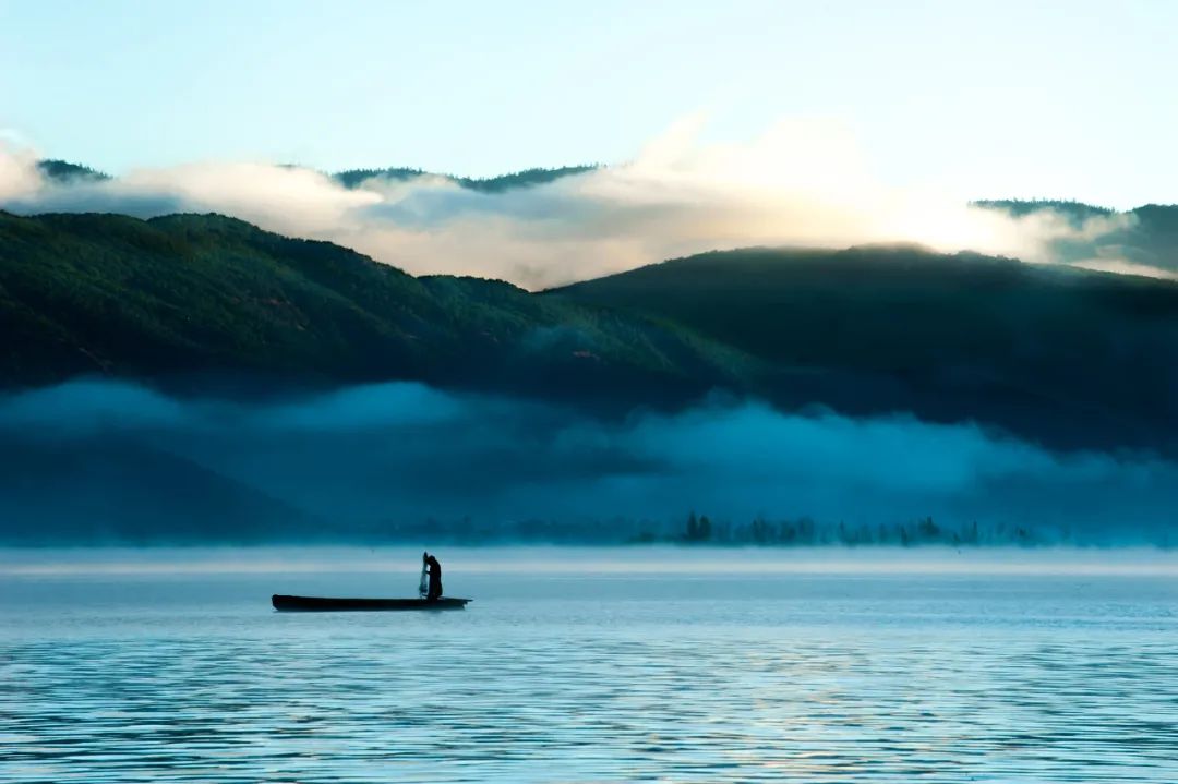 霞浦 这才是34省区的最美天堂！
