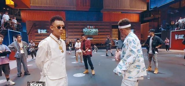 杨和苏|杨和苏退出Listen Up成就了他，参加《中国新说唱》却惨遭淘汰