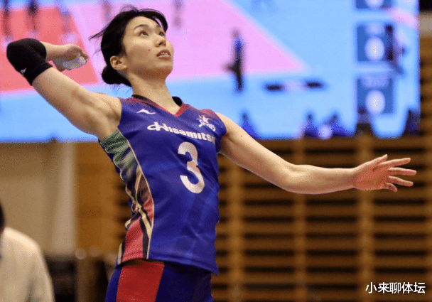 「女排」女排29岁名将正式退役!4大老将令人担忧?她们没有退役的理由