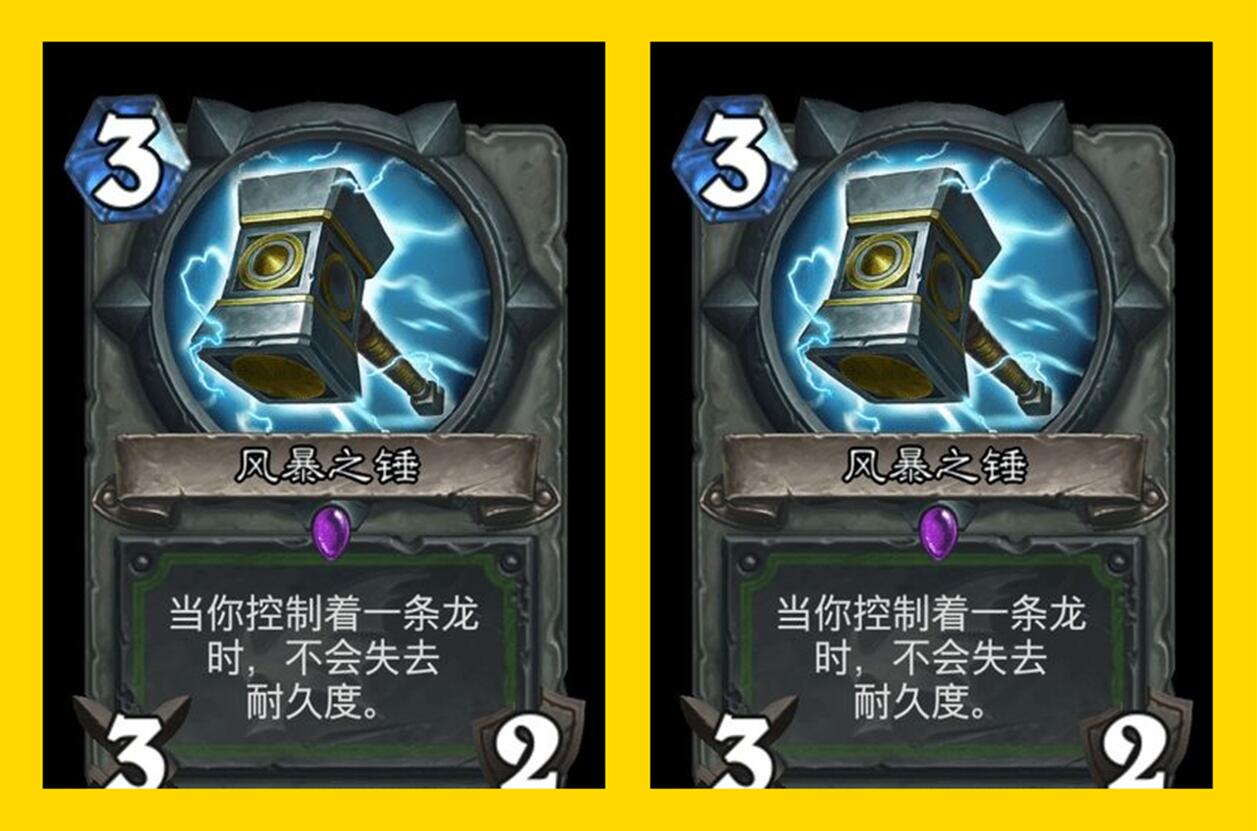 「炉石传说」炉石传说：T7猎也打不过？不如试试这套卡组，快感堪比一刀999