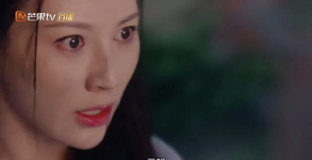 琉璃|《琉璃》紫狐结局虐心！为救无支祁牺牲，无支祁失去挚爱遗憾痛心