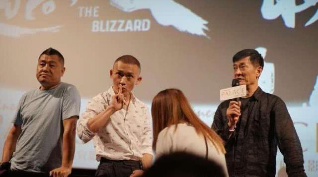 『聂远』延禧攻略：聂远的片酬原来是这数？观众表示可惜，聂远却这样回答