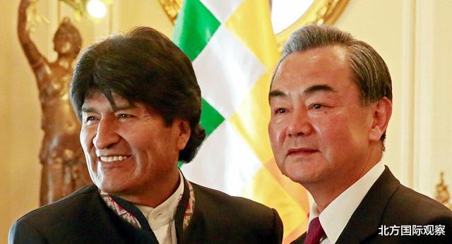 阿爾塞就任玻利維亞總統，屬該國社會主義政黨，此前曾遭炸藥襲擊-圖3