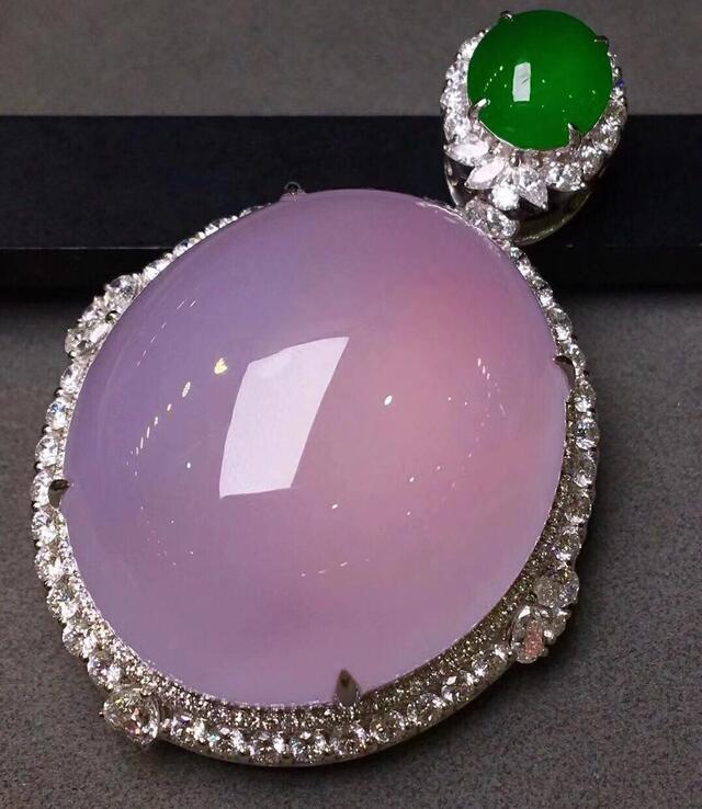 『翡翠』戴翡翠真的可以辟邪吗？科学解释来了！