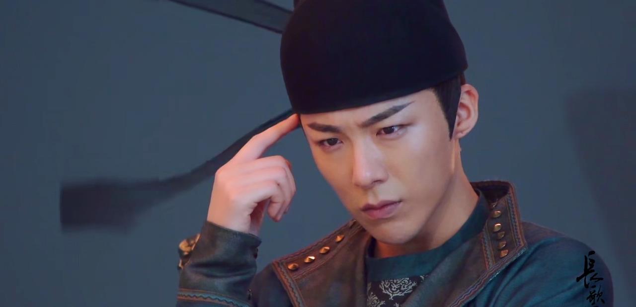 盗墓笔记|《重启》第二季还未播，又一部盗墓笔记来袭，有望替李易峰版垫底