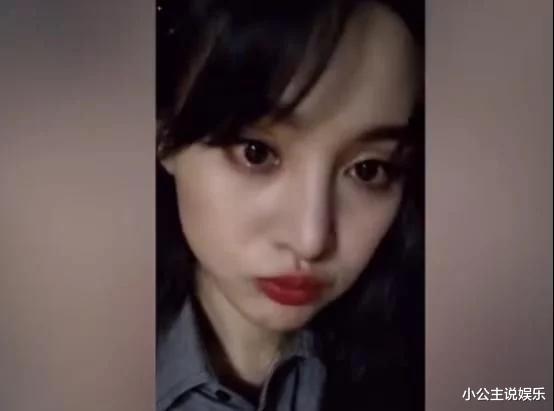 「郑爽」就在昨天，“白莲花”郑爽在一场直播中“翻车了”？