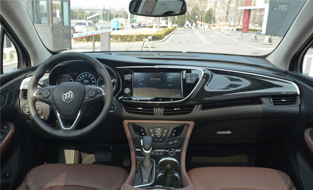 昂科威|我还是曾经那个王者，昂科威优惠力度大，8月份卖出16446辆