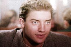 木乃伊@凭《木乃伊》系列成一代男神，布兰登·弗雷泽如今为何发福又潦倒