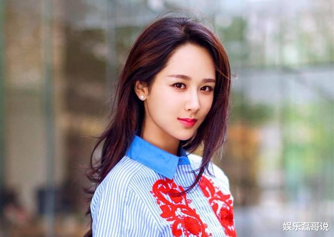 杨紫|杨紫代言辱华产品，遭受讽刺，多年正能量形象说翻车就翻车