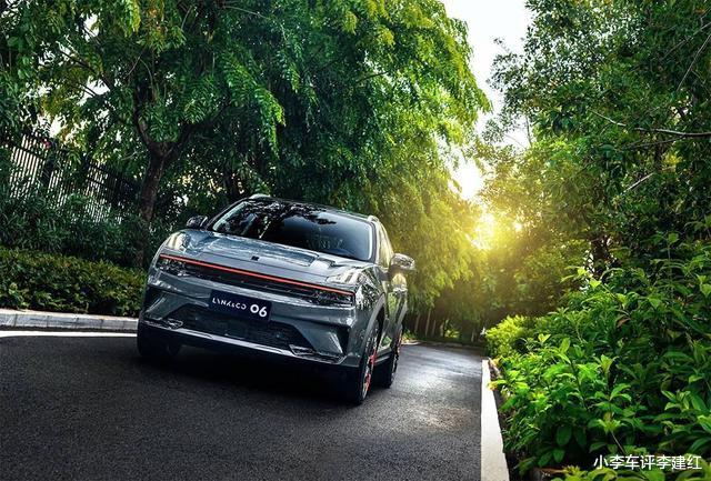 吉利汽车|帝豪、博越双双失守，“打团战”的吉利，自主第一的身份越来越虚