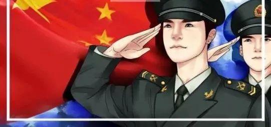 军校|未来,军官的轮转不会停止