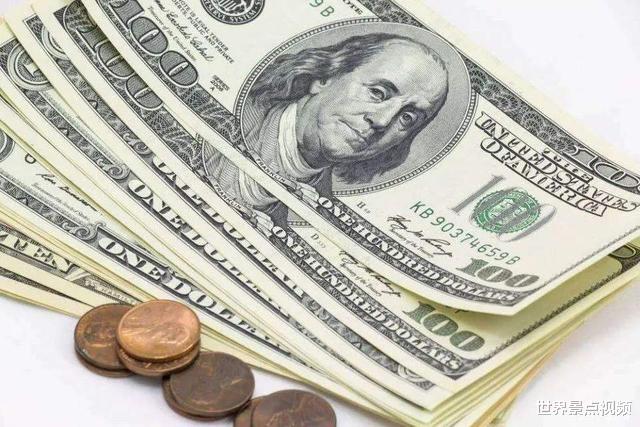 人民币|美国的钱在中国叫美元，那中国的钱在国外叫什么？总算知道了