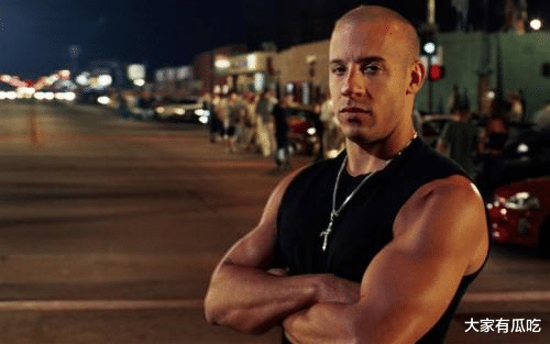 张雨绮|2020全球收入最高男演员，成龙才排第十，第一名竟然是他？