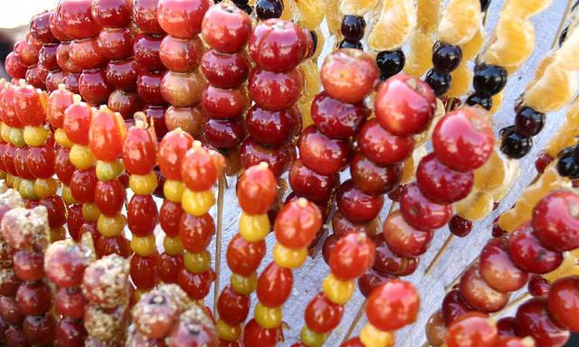 火锅|“长肉最狠”的6种冬日美食，为了保持身材，再馋也要管住嘴