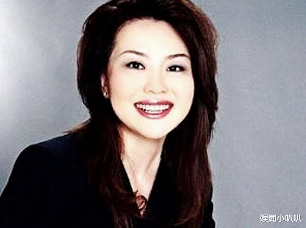 方静|原央视著名主持人方静，传涉嫌“间谍门”被捕，今已客死台湾5年