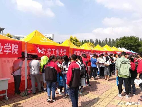 安徽|安徽考生623分，却填报了一个普通一本，报考原因让父母气出内伤