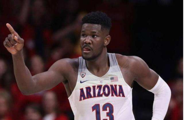 『斯蒂芬·库里』盘点年龄与长相不相符的球星：库里入围，最后一位打死也不信