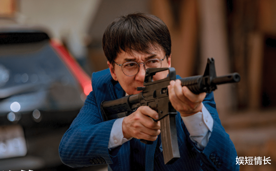 急先锋|《急先锋》海外上映，口碑到底如何？一条评论说出影迷心里话